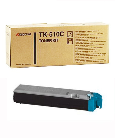 Картридж Kyocera TK-510C