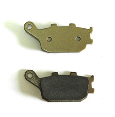 Задние тормозные колодки для Honda CB 400 Vtec 3, Vtec 4 Revo 2003-2008
