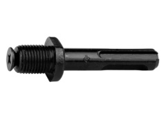 ЗУБР резьбовой переходник с SDS-Plus на патрон 1/2? (2906)