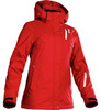 Куртка 8848 Altitude - Carrie Jacket Red Женская горнолыжная