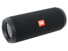 Портативная колонка JBL FLIP 4 Black