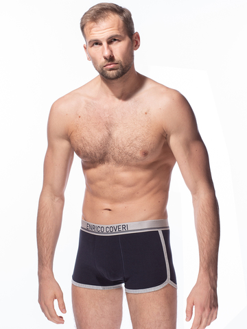 Мужские трусы EB 1672 Boxer Enrico Coveri
