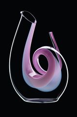 Декантер Riedel Curly Pink, 1,4 л, фото 6