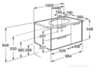 Тумба под раковину 100 см Roca Etna 7857302806