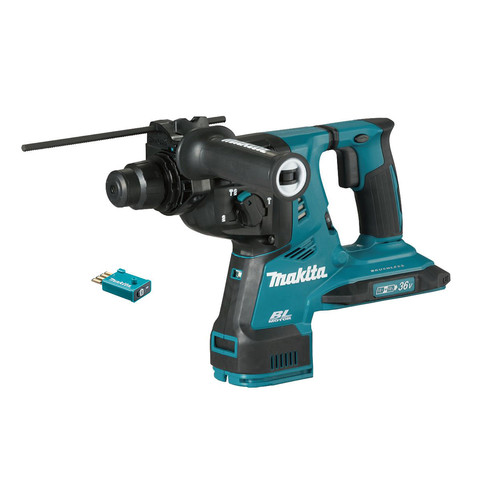 Аккумуляторный перфоратор Makita DHR282ZJU