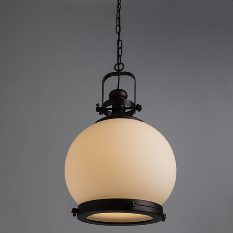 Подвес Arte Lamp Nautilus A8025SP-1CK