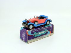 Stutz 8 DV32 Matchbox remake Matchbox vehicle IA-1933 Made in USSR 1:43