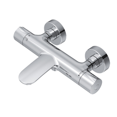 Смеситель для ванны и душа с термостатом AM.PM Like - F8050000