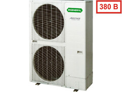 Наружный блок мультисплит VRF системы General Airstage V II Nordic AJHA40LALH-N