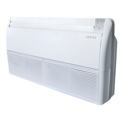 Внутренний блок напольно-потолочного типа Vertex VRF (Inverter) Elephant-71/CF