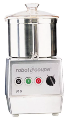 Куттер Robot Coupe R6