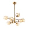 Светильник подвесной ST Luce Fovia SL1500.203.08