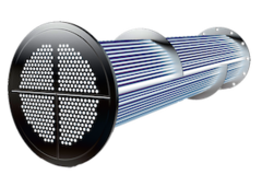 Трубная система