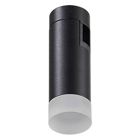 Магнитный трековый светильник ST Luce FARM ST812.406.03, 3W 3000K