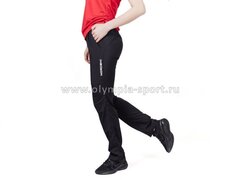 брюки NORDSKI Light Black W NSW720100