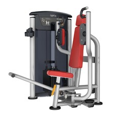 Баттерфляй AeroFit IT9504. Стек 91 кг