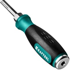 KRAFTOOL IMPACT PH 2 х 100 мм, Ударная отвертка (250034-2)