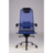 Эргономичное офисное кресло "SAMURAI S1" (синяя сетка), Метта, г.Уфа