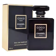 Chanel Coco Noir edp L    100ml