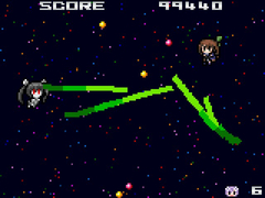 Neptunia Shooter (для ПК, цифровой код доступа)