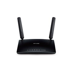 TP-Link TL-MR6400 N300 4G LTE Wi-Fi роутер