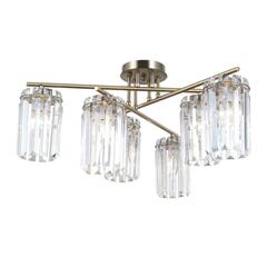 Потолочная люстра Citilux Axis CL313263