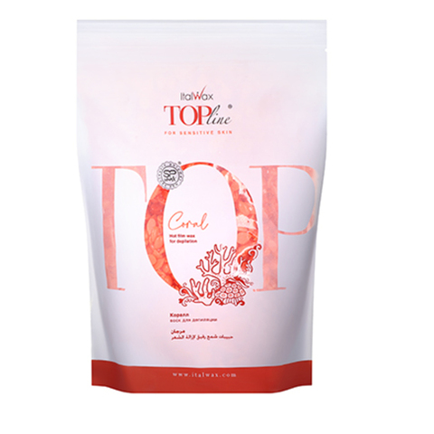 ItalWax Top Line Воск синтетический в гранулах 
