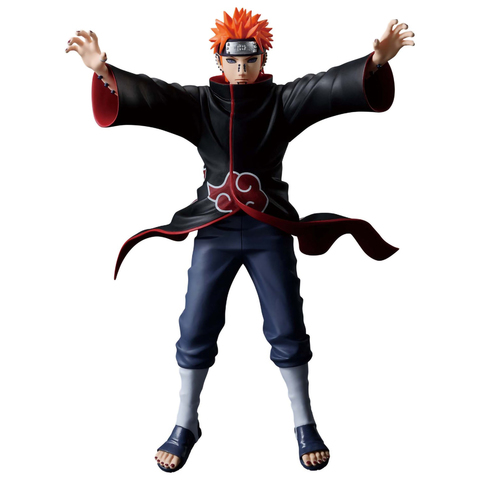 Фигурка Banpresto Naruto Shippuden Vibration Stars: Pain