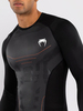 Рашгард Venum Technical 3.0 Graphite L/S