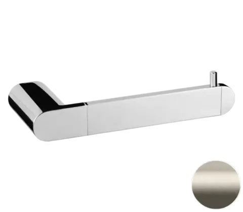 Remer LN61XV Держатель туалетной бумаги Lounge LN61XV, сталь (XV), шт