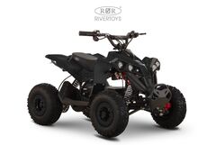 Детский электрический квадроцикл RiverToys MARK 1200W