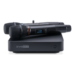 Караоке система Evobox Classic