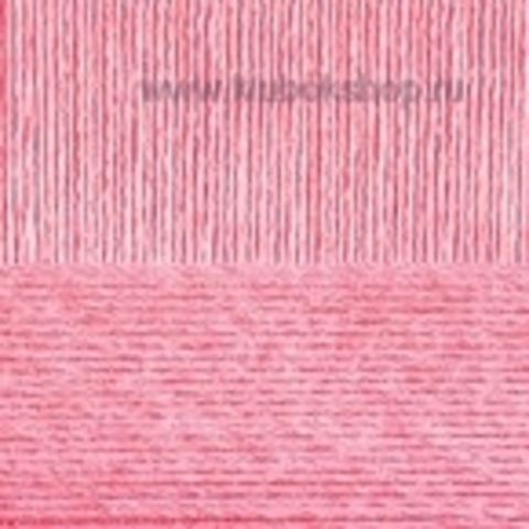 Пряжа Вискоза натуральная Пехорский текстиль Камелия 125
