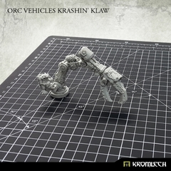 Orc Vehicles Krushin' Klaw (1)