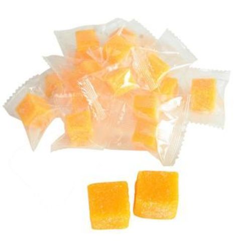 Манго Кубики с сахаром, 0,5кг
