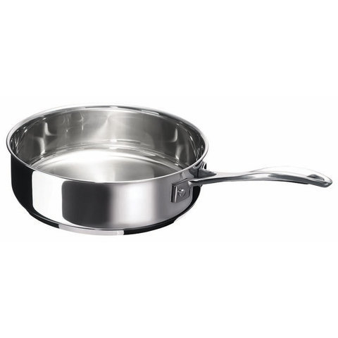 Сковорода глубокая 24см Beka Chef