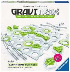 Oyun GraviTrax Tunnels