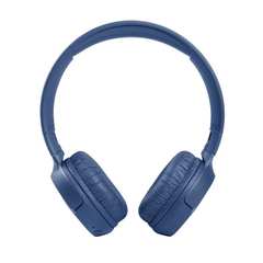 Беспроводные наушники JBL Tune 510BT Blue