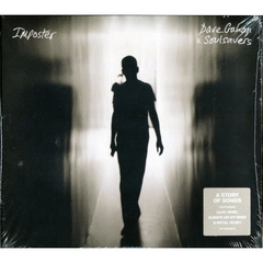 Dave Gahan & Soulsavers / Imposter (CD)