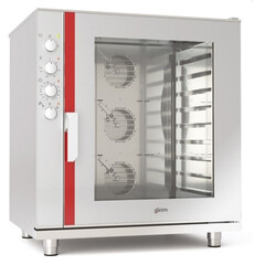 Конвекционная печь Gierre MEGA 1040 M