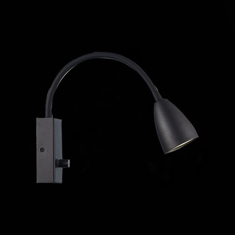 Светильник настенный ST Luce Amio SL1014.401.01