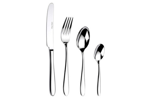 Набор столовых приборов Arthur Price Ива на 6 персон 24 предмета