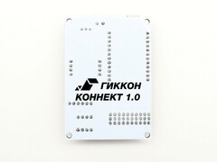 Гиккон Коннект 1.0