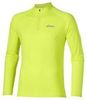 Рубашка беговая мужская Asics LS 1/2 Zip Top