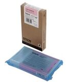 Картридж светло-пурпурный Epson C13T603C00 для Stylus Pro 7800/9800 (220 мл)