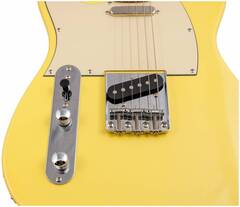 Электрогитара для левшей JET JT-300 BTS LH