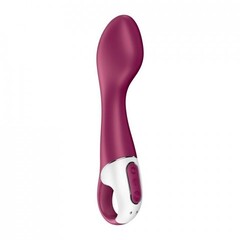 Вибратор для точки G Satisfyer Hot Spot (Connect App)