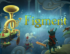 Figment (для ПК, цифровой код доступа)