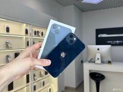 iPhone 13, 256 ГБ б/у