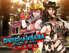 Onechanbara Z2: Chaos (для ПК, цифровой код доступа)